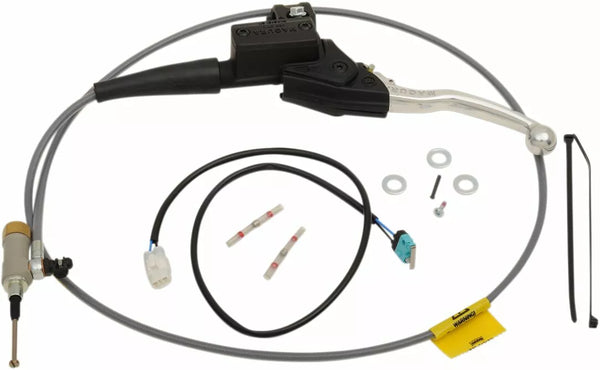 „Magura Hymec“ - sankabos sistema „Honda CR 2100922“