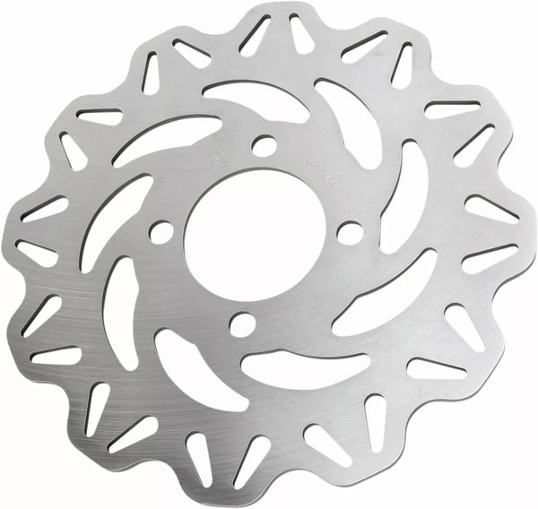 EBC BRAKE ROTOR FIX VEE WAVE VR1183
