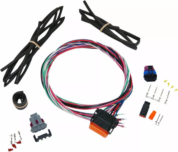 Namz kabelski kabel za paljenje blizanačka cam nsaih-01
