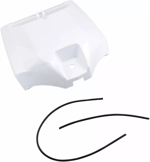 Cycra Airbox CVR YZF 18- WH 1CYC-1785-42