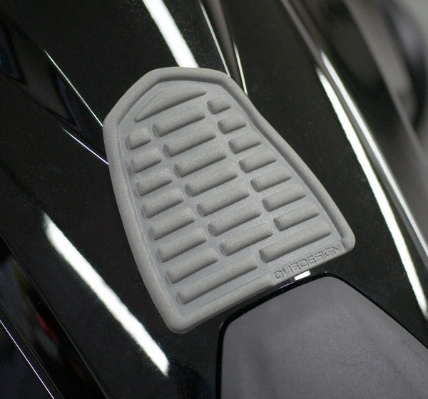 OneDesign TankPad mīksts pieskāriens L Gn Cgan132P