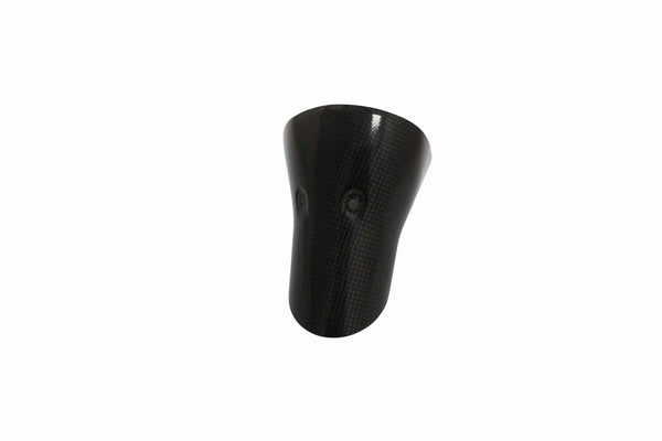Akrapovic End Cap CF EC267 V-EC267