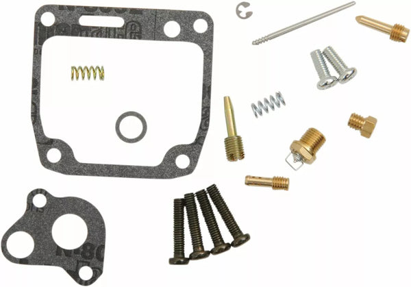 „Moose Offroad Hardparts“ remonto rinkinys „Carb Yam 26-1139“
