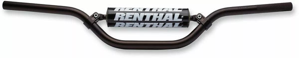 Clean Handlebar 7/8 784 Mini BLK 784-03-BK-03-219