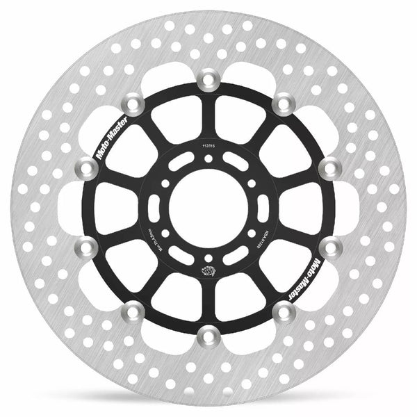 Moto-Master Brake Disc Halo Float ft 113115