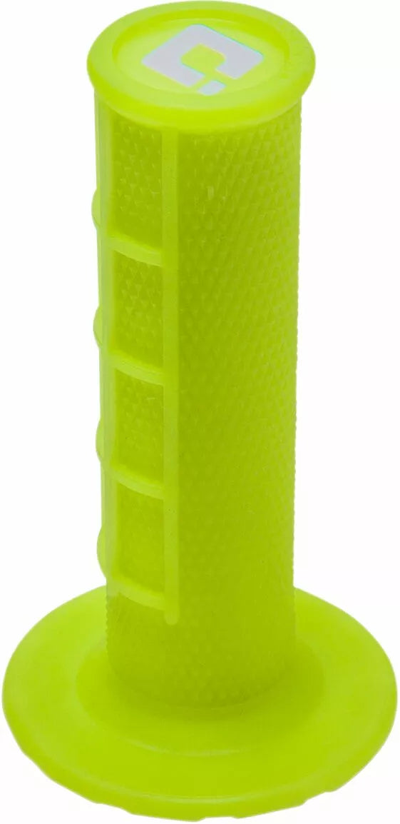 Odi Grip 1/2 Waffle Mx Fl Yel H36Hwy