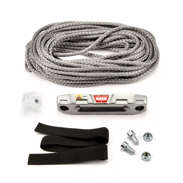 Warn Kit Epic Long Synth 100970