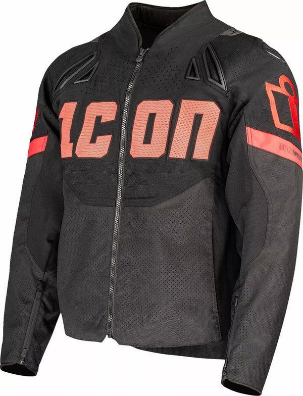 Icon Jack Contra3 Hero BK XL 2820-7053