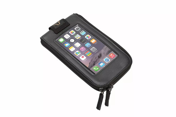 SW-MOTECH Legend Gear Phone Bag BLK BC.TRS.00.405.10100