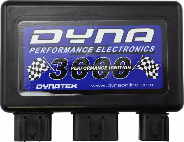 Dynatek 3000 IGN YAM XV1600 D3K7-3