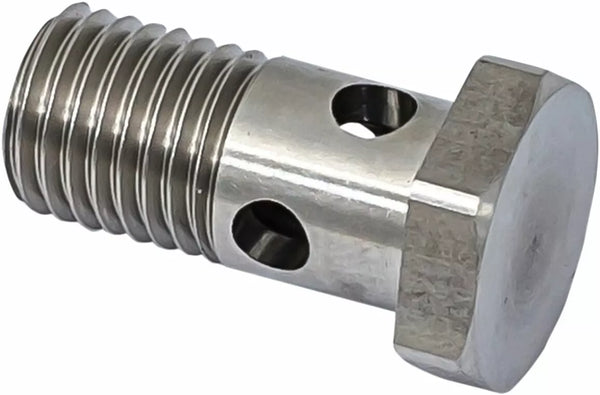 Goodridge Banjo Bolt M12x1 5 SS 992-04-M12C