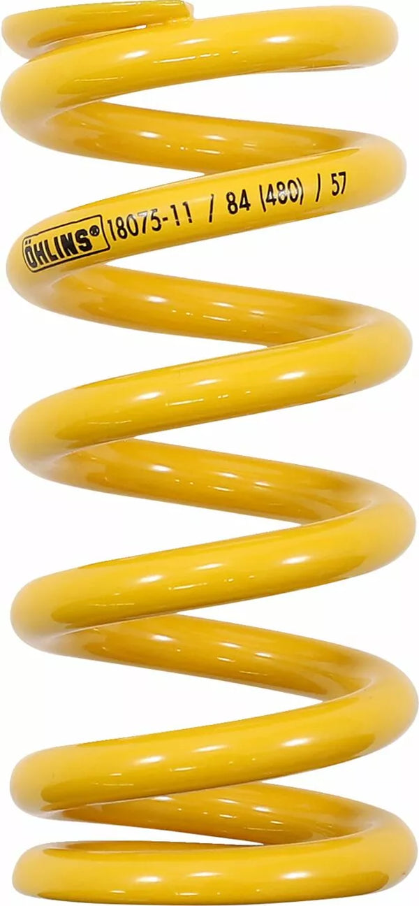 Ohlins-Bicycle Spring Ohlins 480 lbs 18075-11