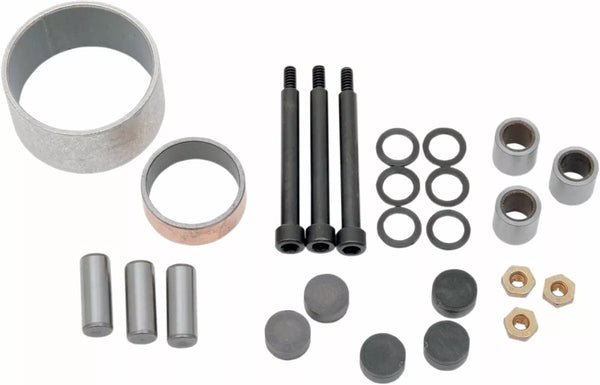 Epi Clutch Rebuild Kit We210185