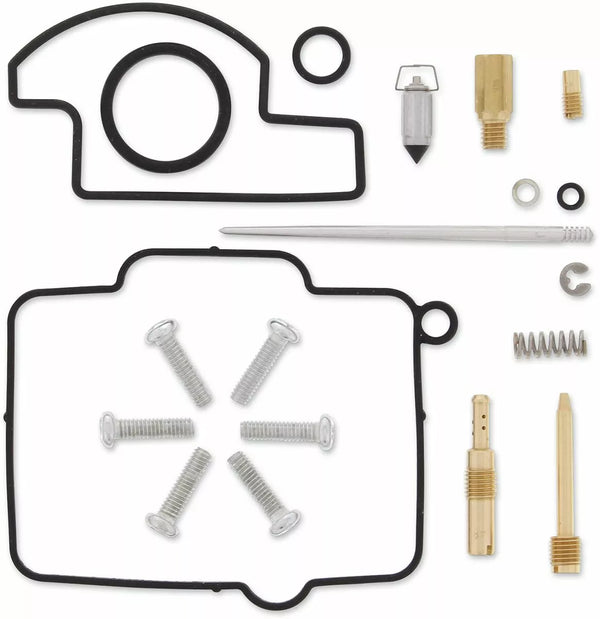 „Moose Offroad Hardparts“ remonto rinkinys „Carb Suz“ 26-1131