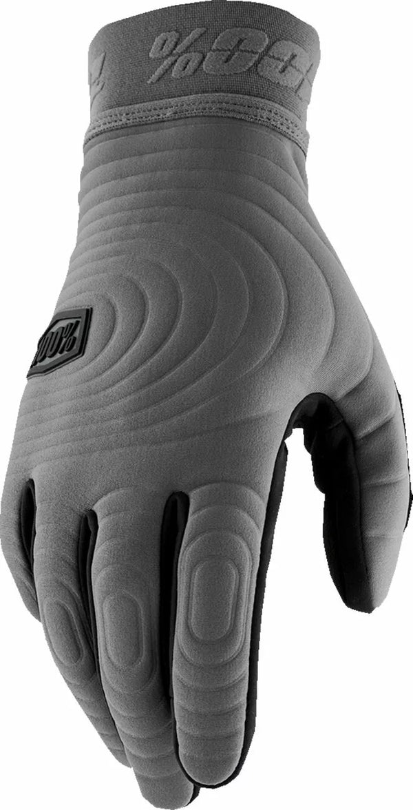 100% GLV BRESK XTRM CHAR MD 10030-00007