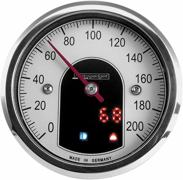 Motogadget Motoscope 49mm Ana.sp.pl 5001012
