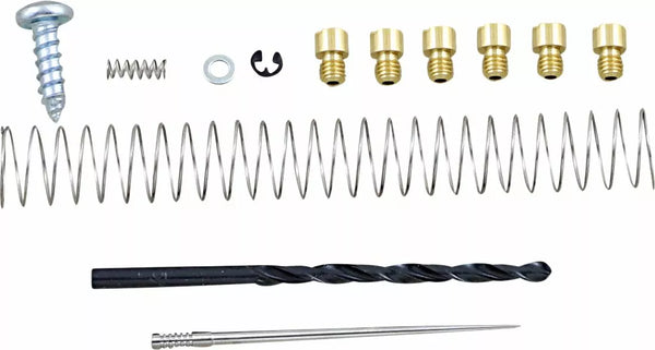 Dynojet Jet Kit Yamaha YFZ450 Q438