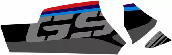 Uniracing Decal Kit BMW R1200GS/GSA K4601