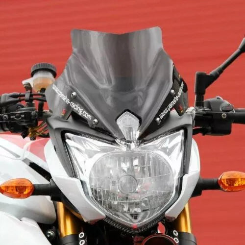 Bullster wscrn yam fz8n bk by142rcfn