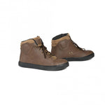 „Booster UniSex MC-Shoes Easy 2 Brown“