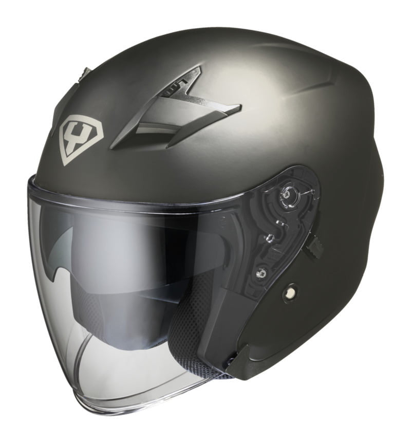 IXS atver MC Helmet 99 1,0 titāns