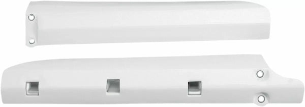 UFO Fork pokriva YZ85 02-18 White YA03886#046