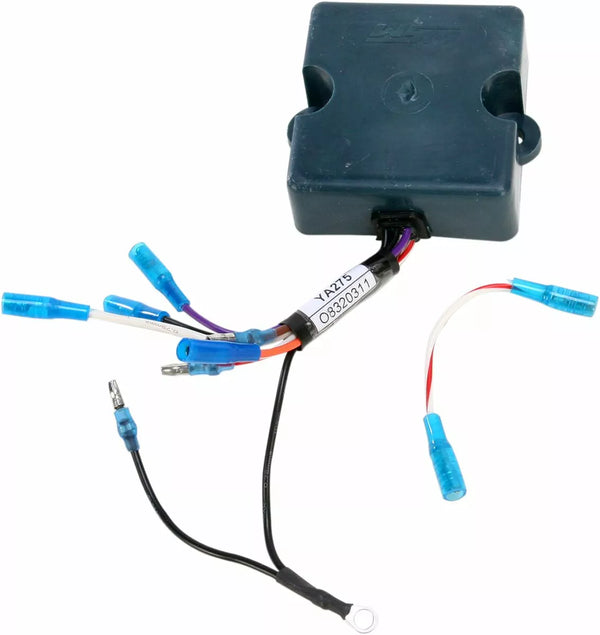 WSM CDI UNIT YAMAHA 701 004-212