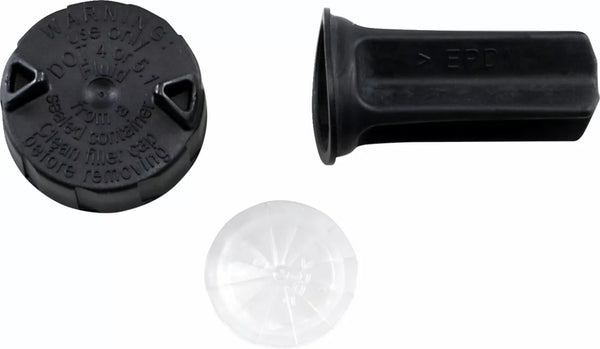 Magura HQV - Cover uklj. Dijafragma za 2701762