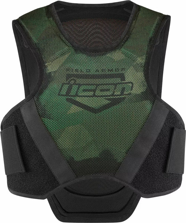 ICON prsluk softcore gn cm xl/2x 2702-0279