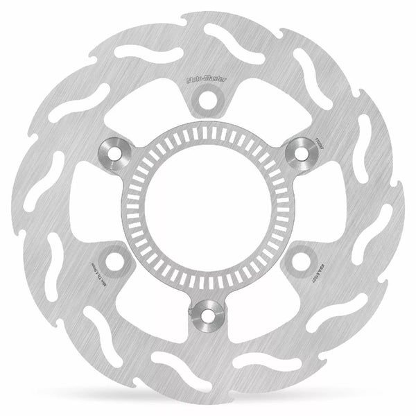 Moto-master kočni disk plamen straga 110597