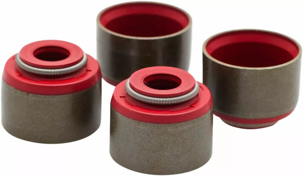 KibbleWhite Seal Viton 3/8 Stem 4/PK 71011-4
