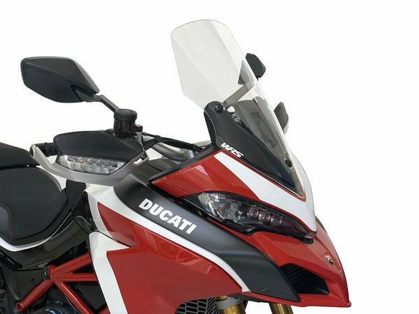 WRS Windscreen Intermedio Multist DU008T