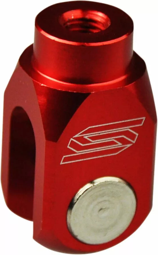 Rētu bremžu Clevis Red BC401R