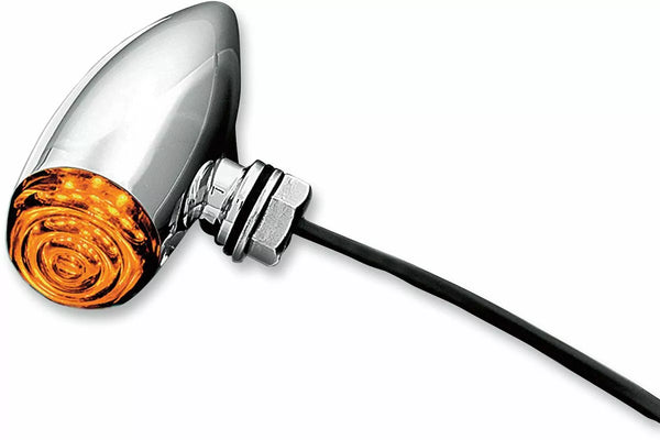 Kuryakyn Accent LED Mini Bullet Kur2500