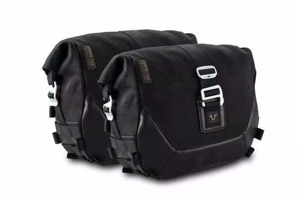 SW-MoTech Sidebag SYS Legenda LC Black BC.HTA.01.203.20100