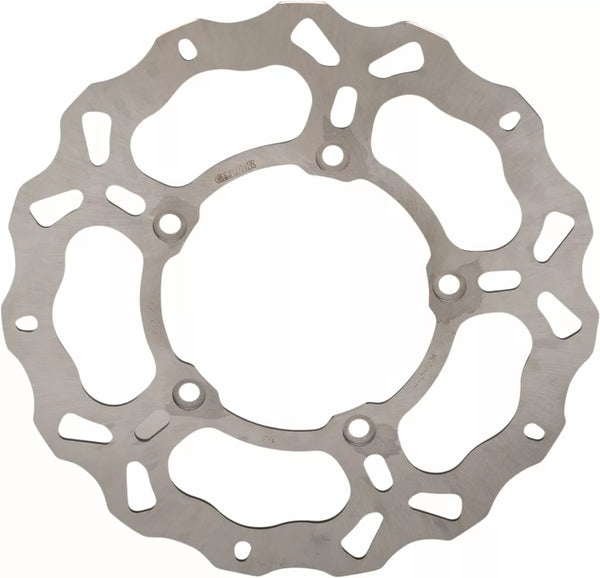 Galfer Brake Disc Fixed Wave DF726W