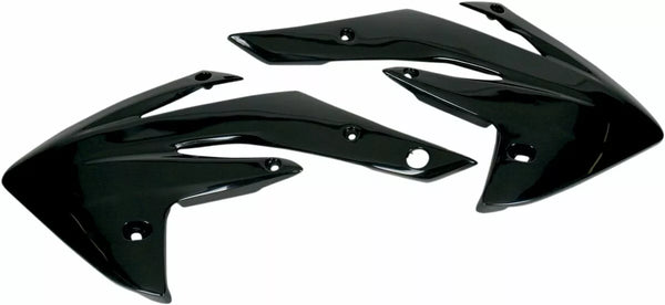 UFO SHORD RAD HA CRF150 BK HO04619#001