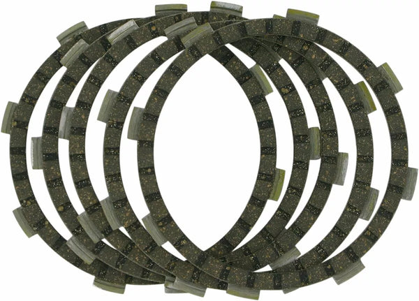 EBC CLUTCH FRICTION PLAT KIT CK2254