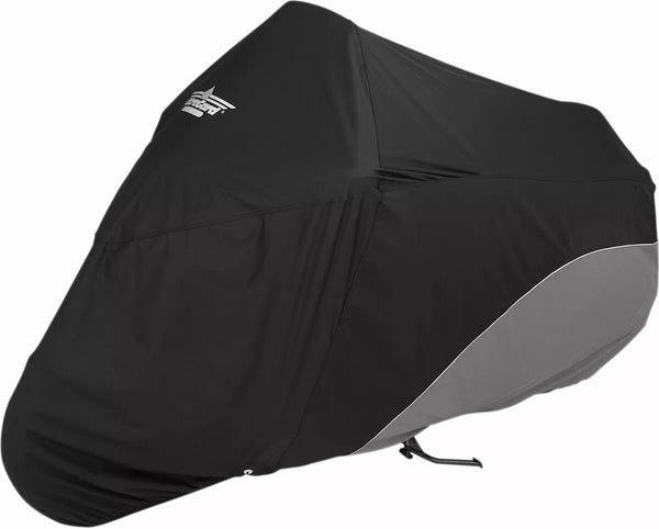 Ultragard Cover GL1800 BK/CH 4-454BC