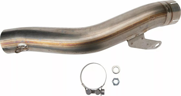 „Akrapovic Link Pipe Ti ZX10R 2016 L-K10SO7T“