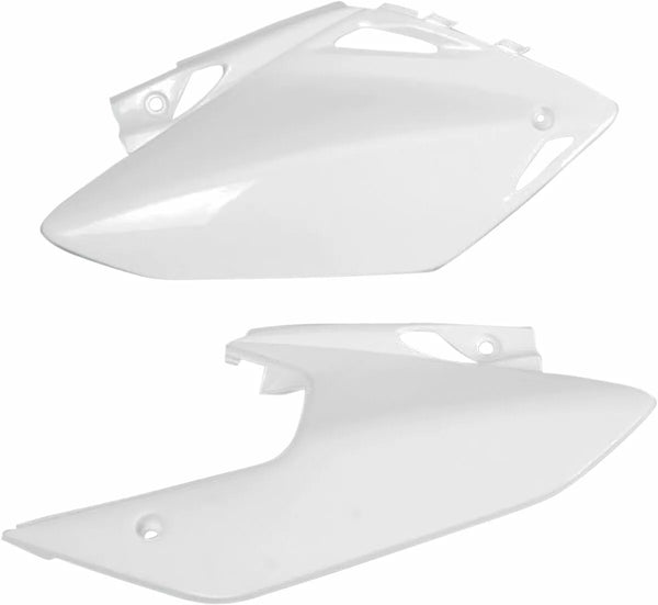 Strana UFO ploče CRF450X WHHT HO04601#041