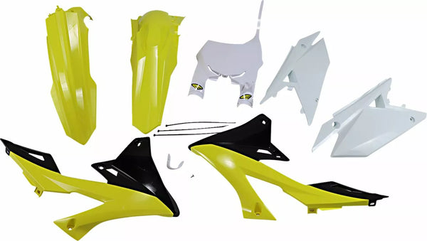 Cycra rep bodykit suz oem 1cyc-9430-00
