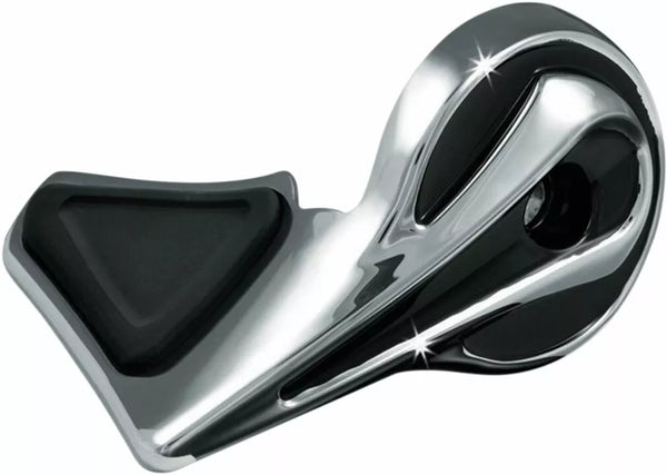 Kuryakyn Throttle Boss Kinetic Chr Kur6354