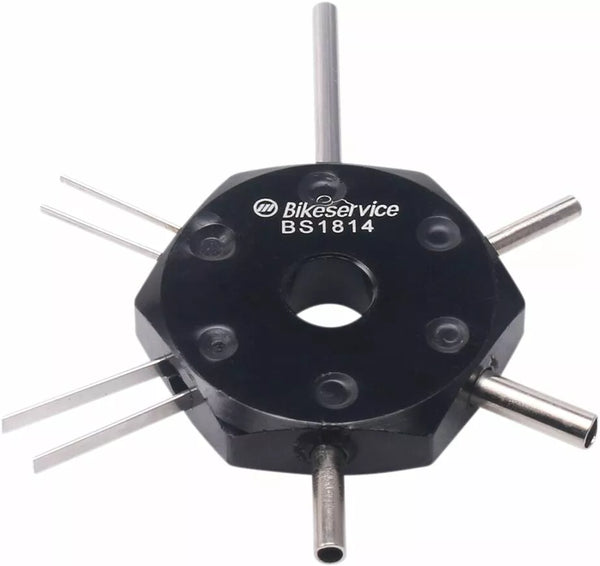 Bikeservice Tool Wire Terminal BS1814