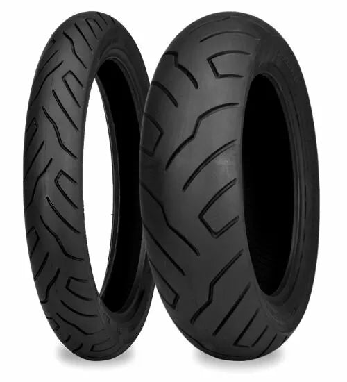 Shinko R999 180/55B18 84H TL REINF 185518999