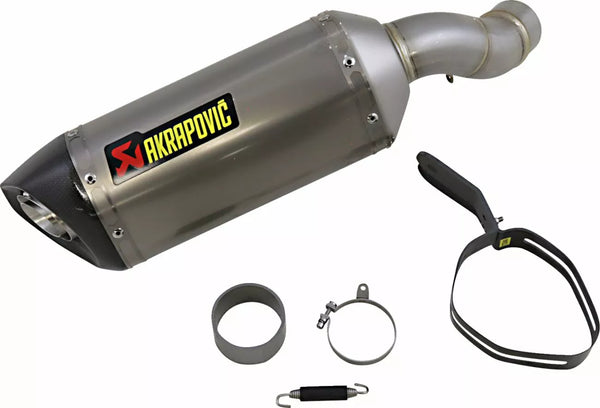 Akrapovic prigušivač ti/cf z900 s-k9so6-hzt