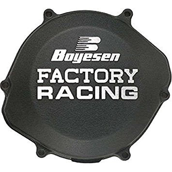 Kryt spojky Boyesen She Bk CC-06CB