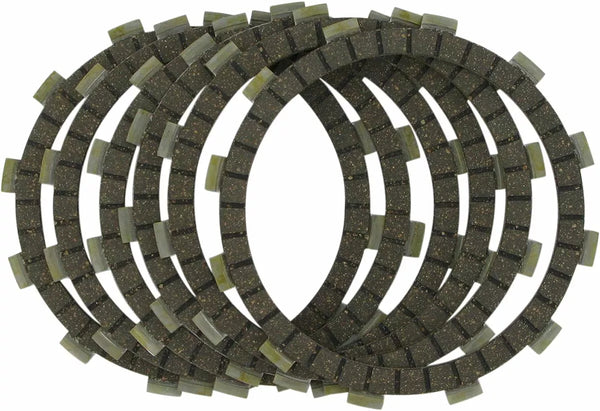 EBC CLUTCH FRICTION PLAT KIT CK1239