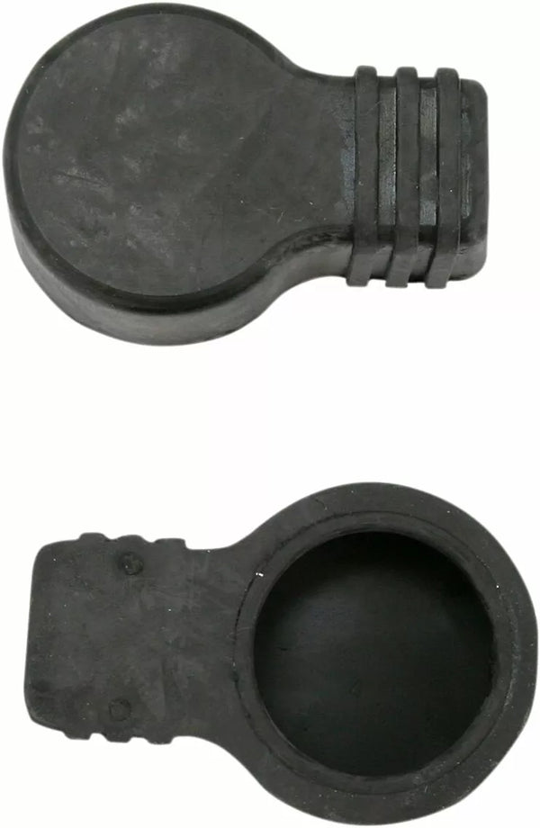 Kuryakyn Breather Boots Kur9900
