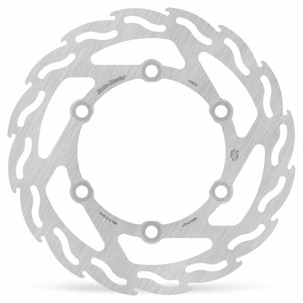 Moto-majster brzdový disk Flame Front 110619